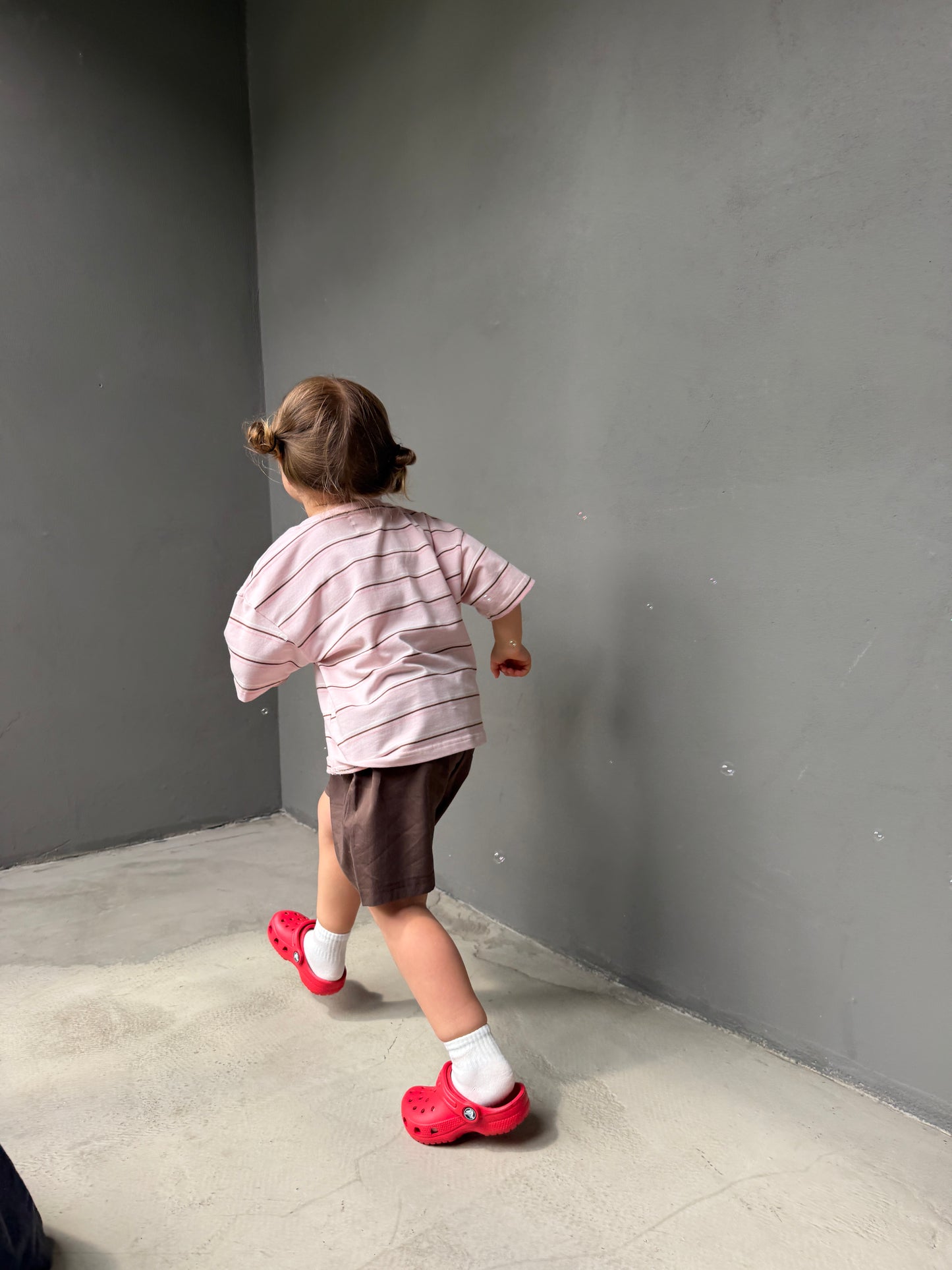 Bobbi Shorts