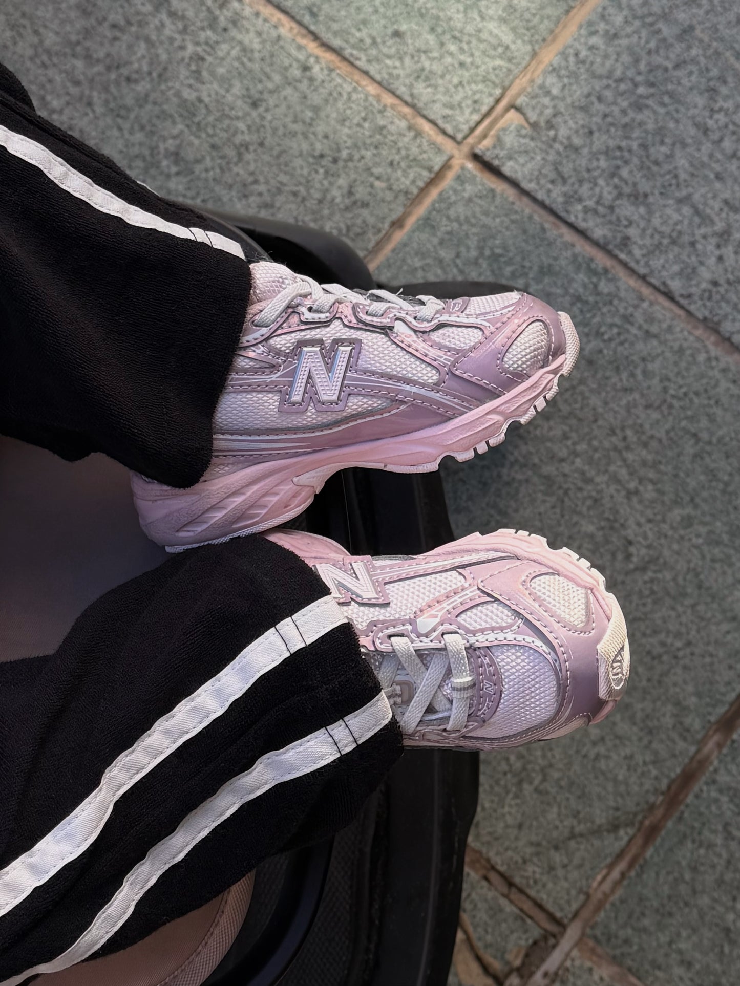Track Pants