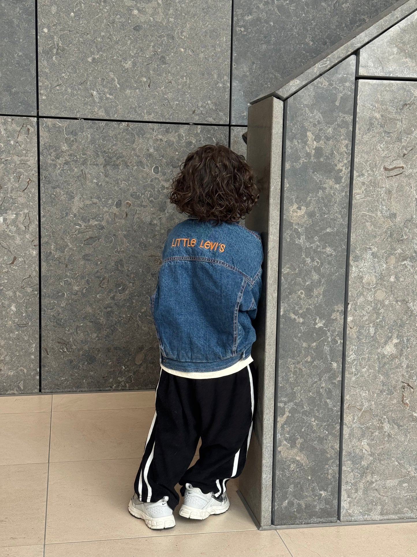 Track Pants