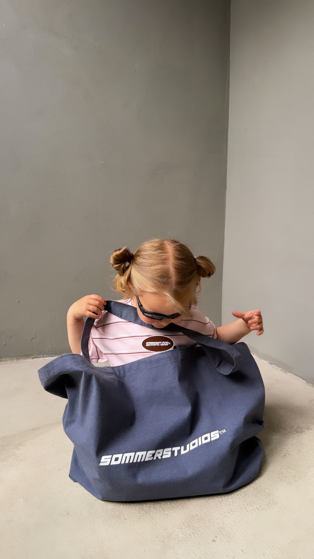 Good Summer Totebag