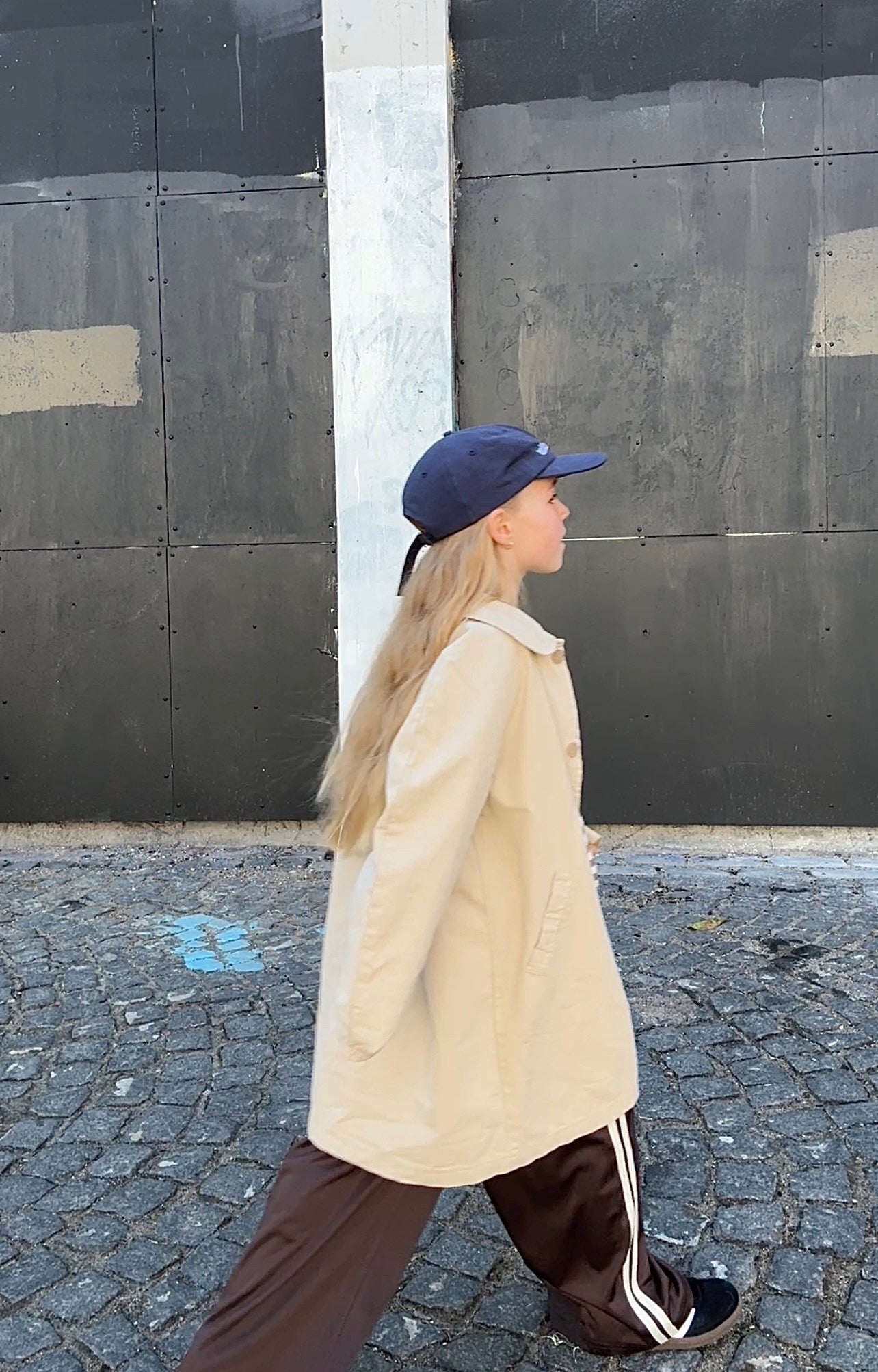 Spring Coat