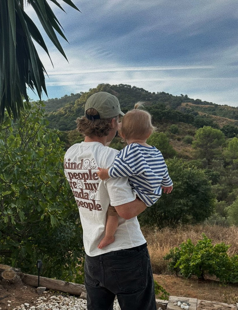 Kind People Tee ADULT