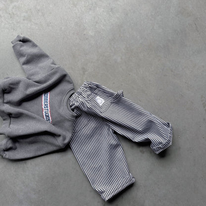 Emil Skater Jeans STRIPE