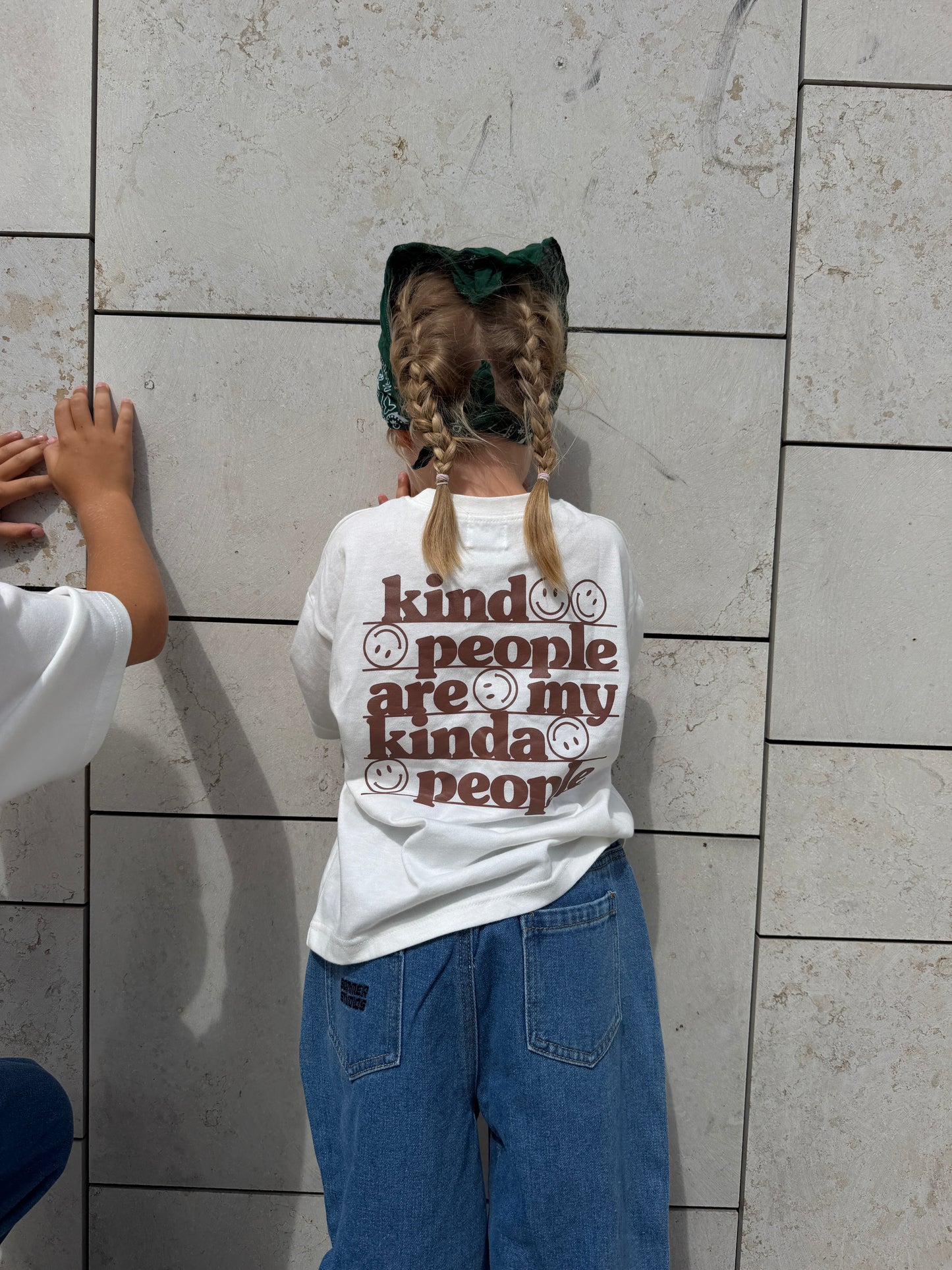 Basic Denim Jeans