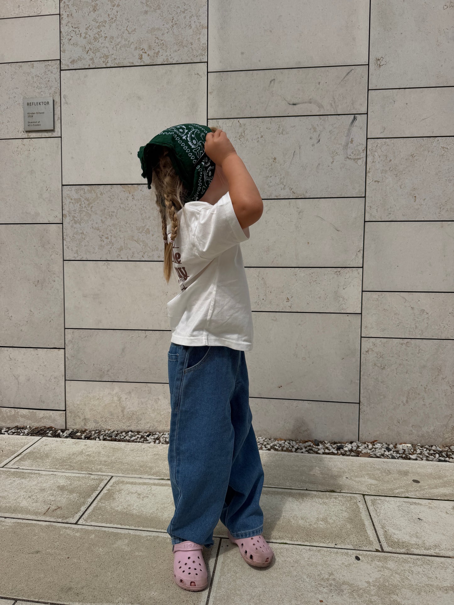 Basic Denim Jeans