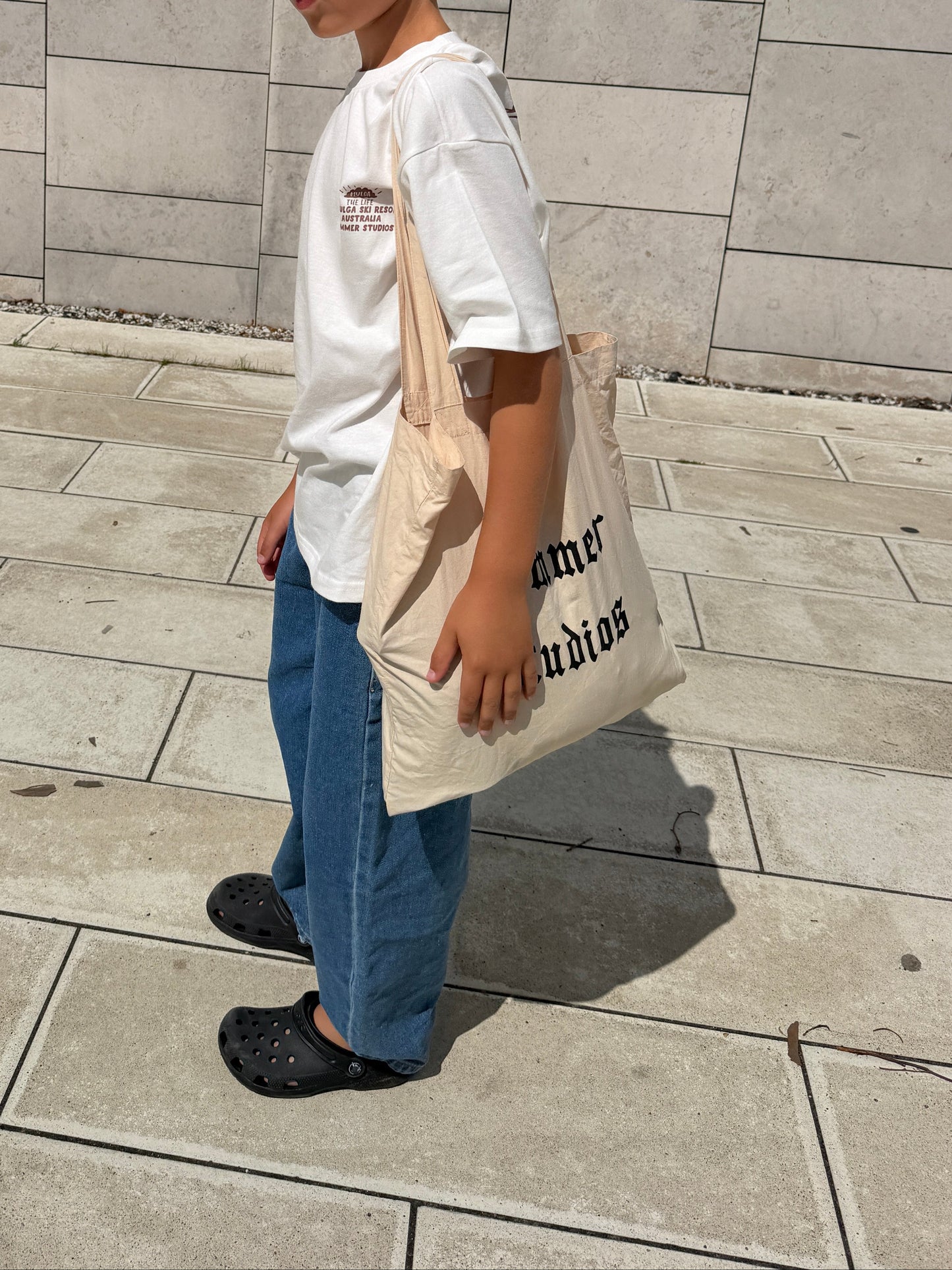 Sommer Studios Totebag