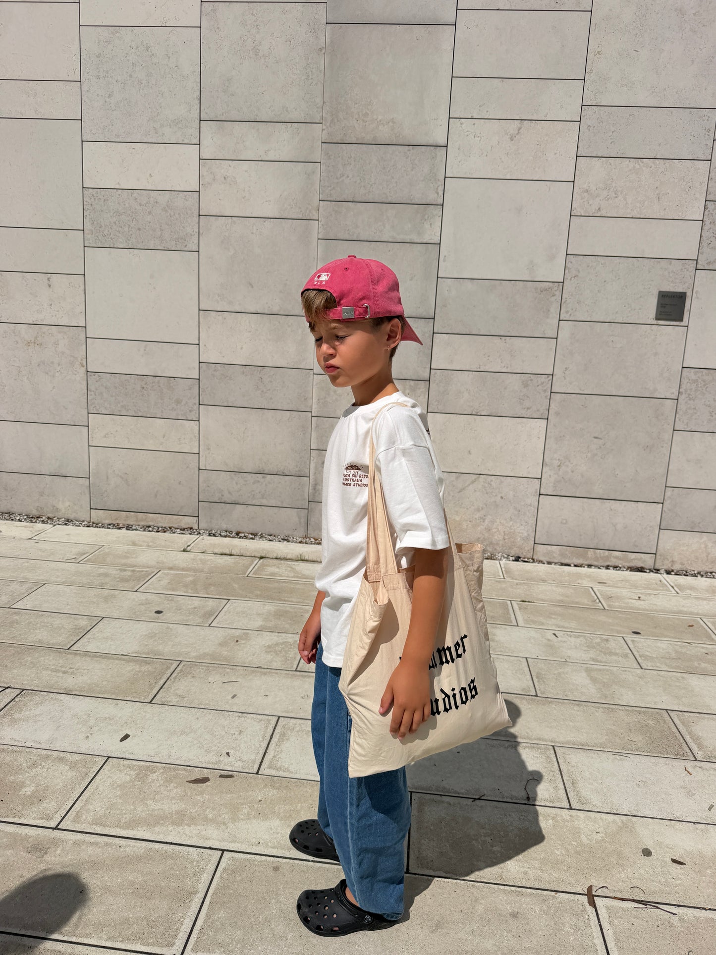 Sommer Studios Totebag