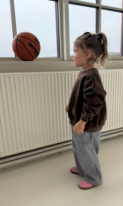 Emil Skater Jeans STRIPE