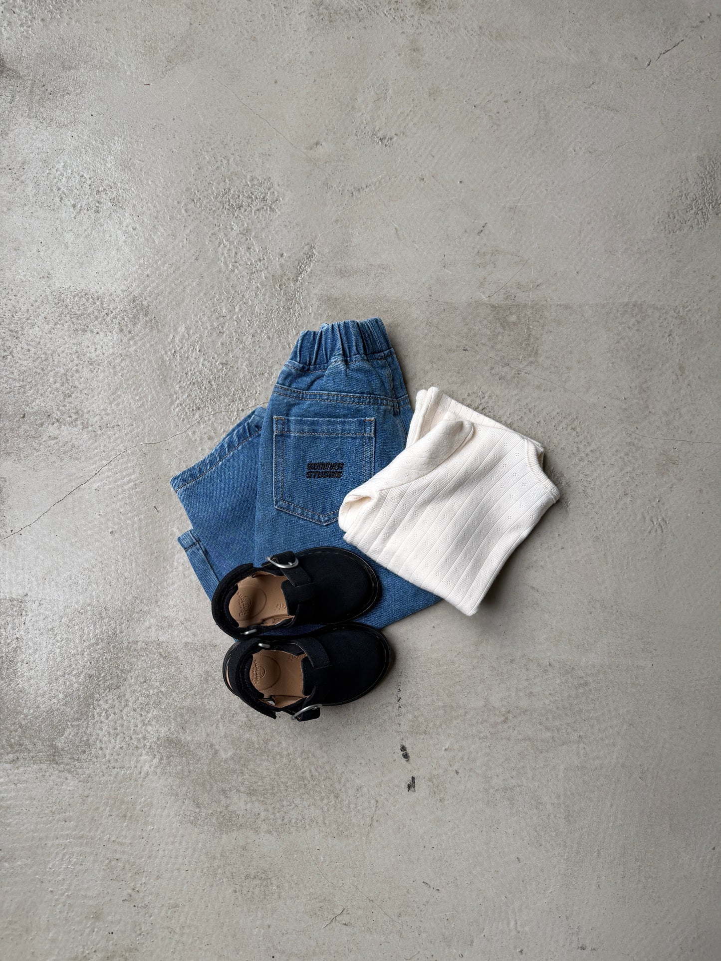 Molly Tee