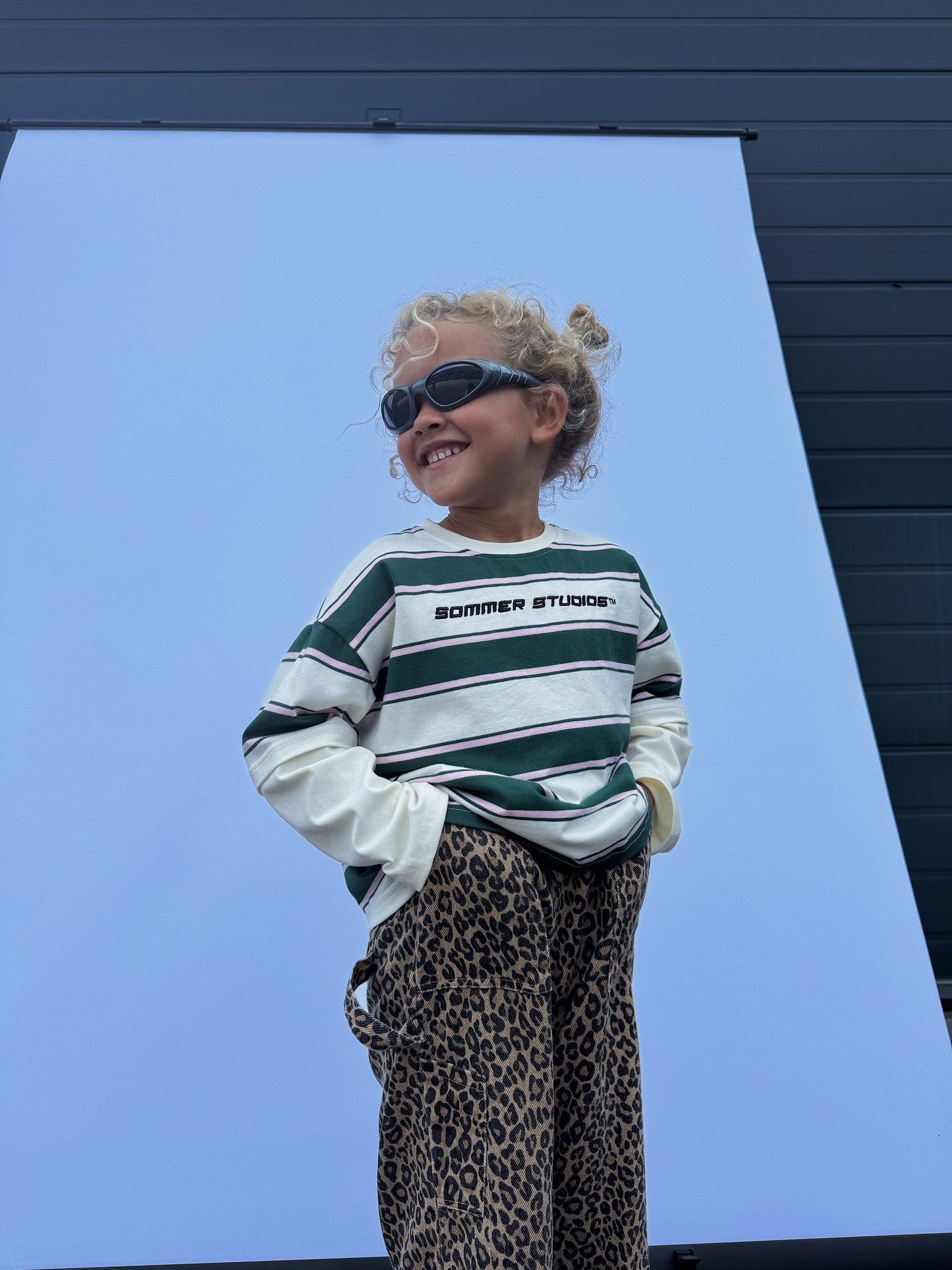 Emil Skater Jeans LEO