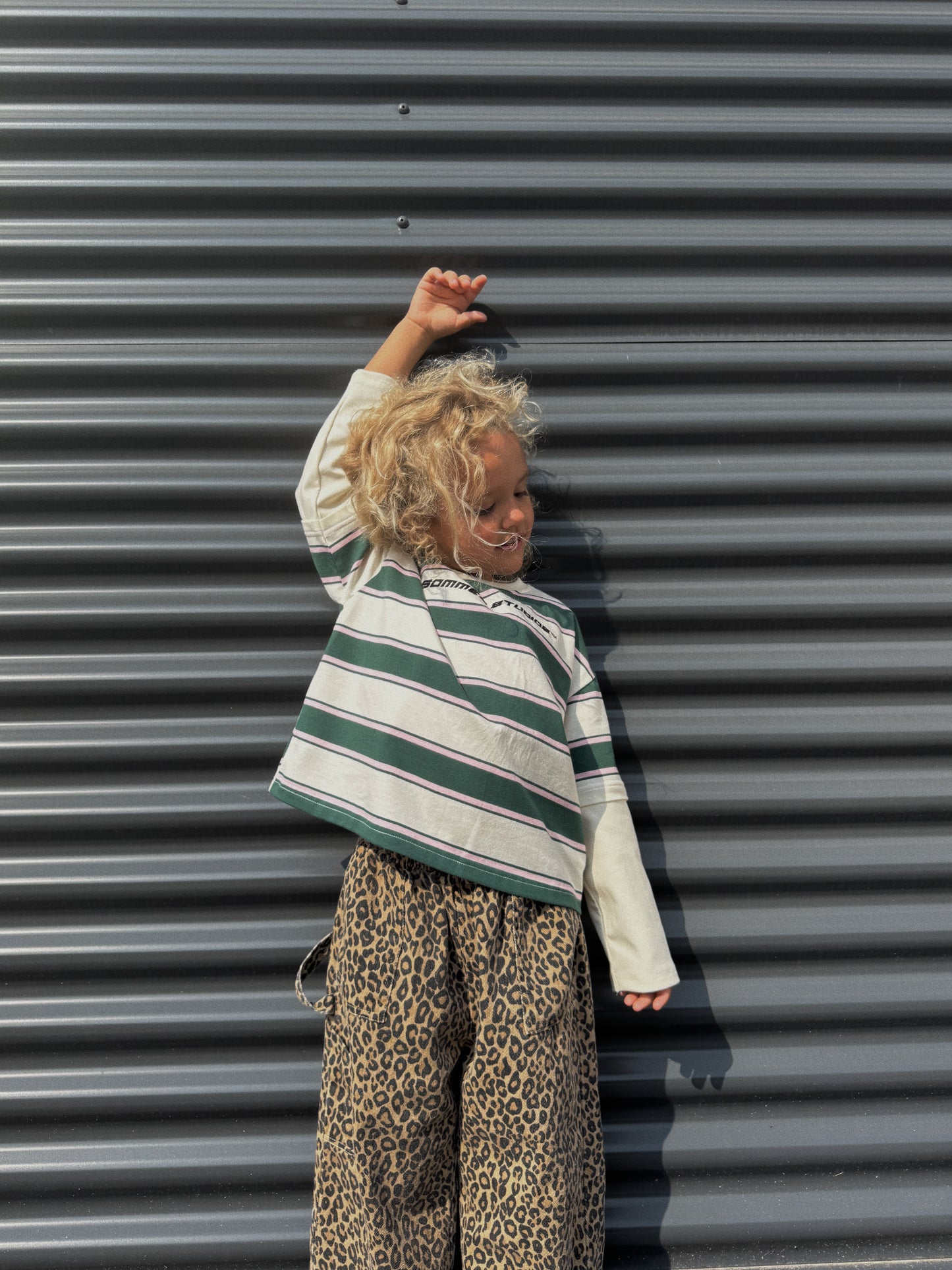 Emil Skater Jeans LEO