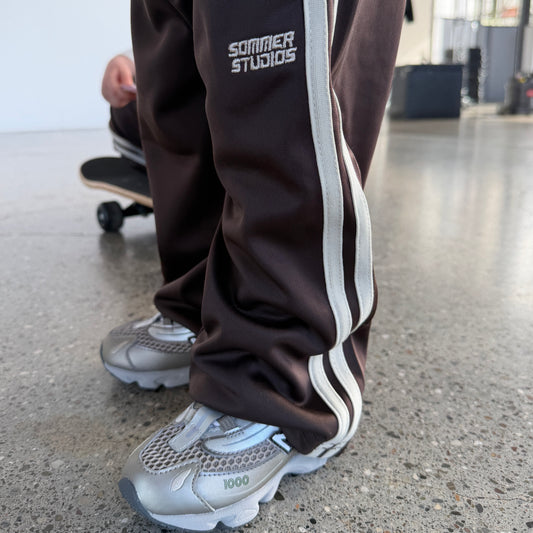 Harvey Pants Brown