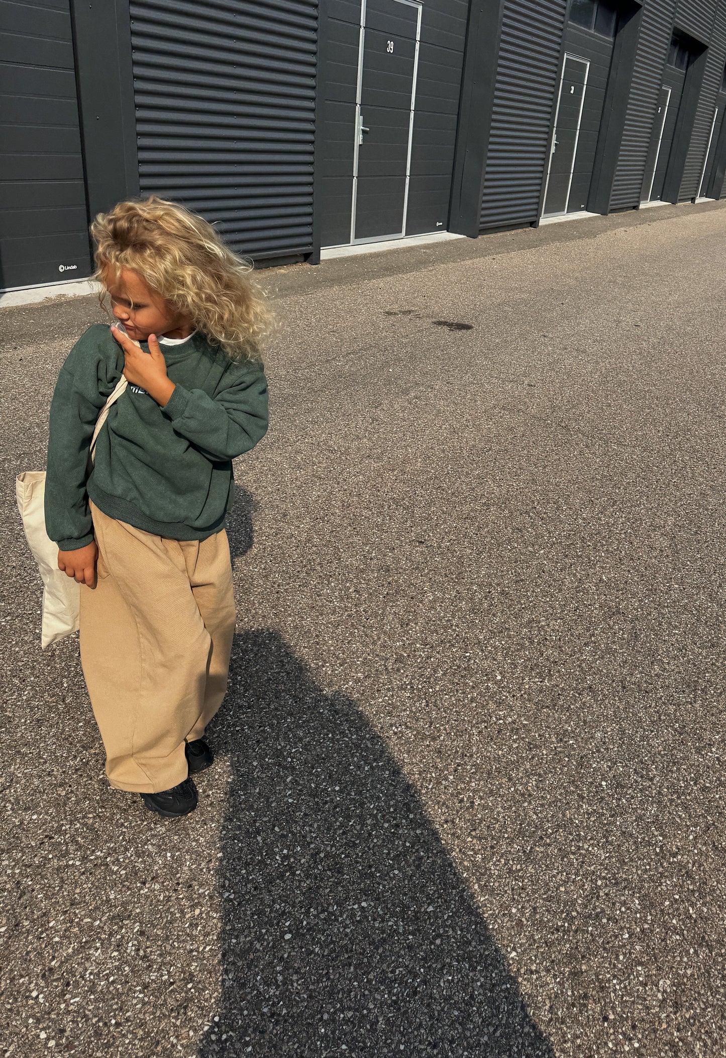 Sommer Studios Totebag