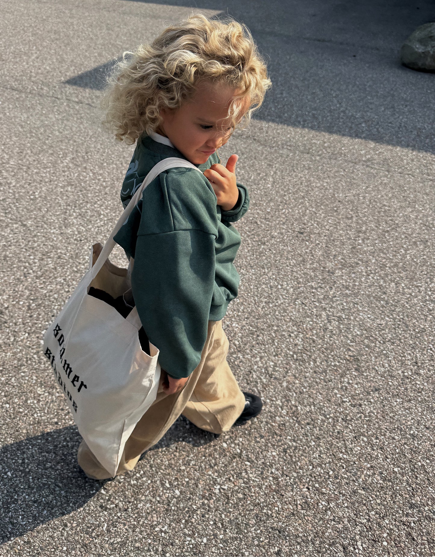 Sommer Studios Totebag