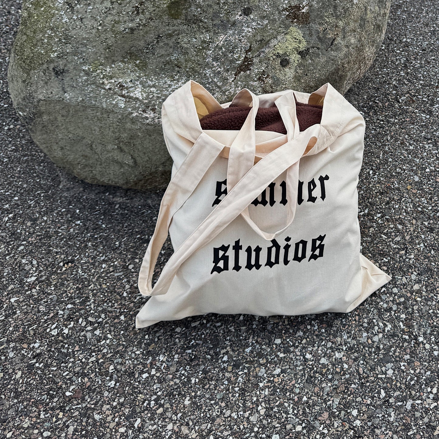 Sommer Studios Totebag