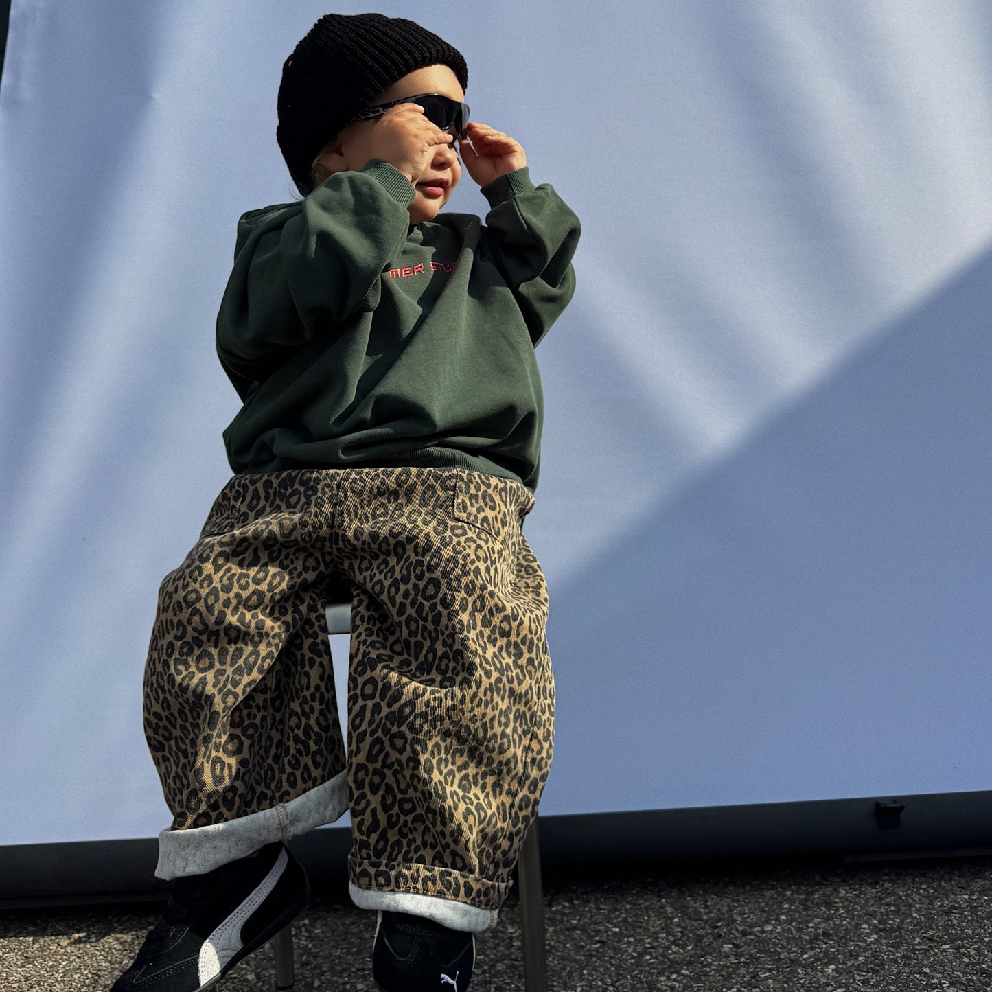 Emil Skater Jeans LEO