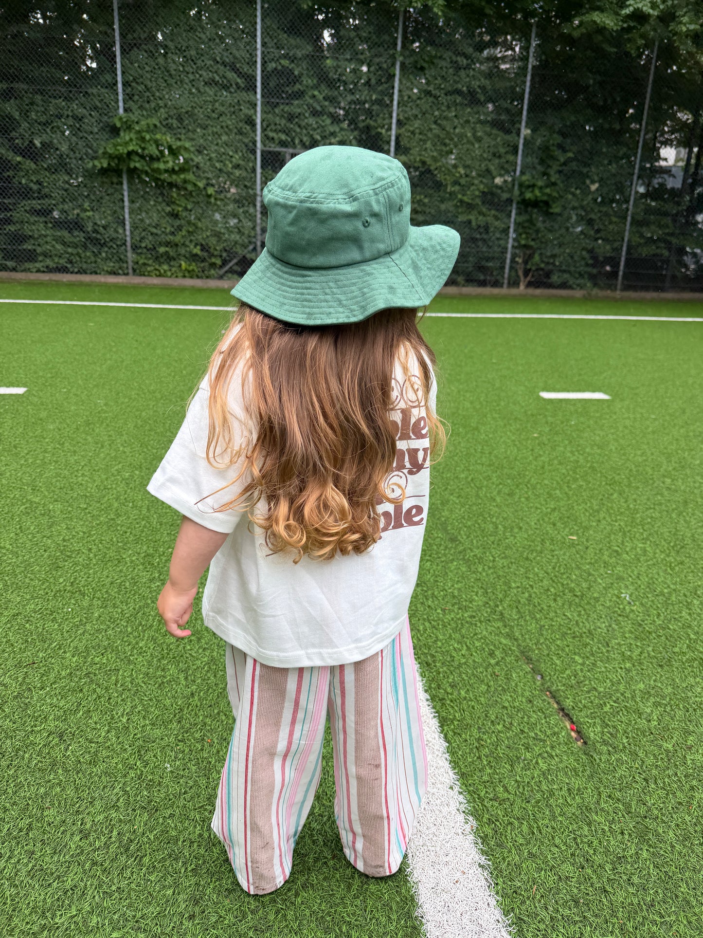 Sommer Studios Bucket hat