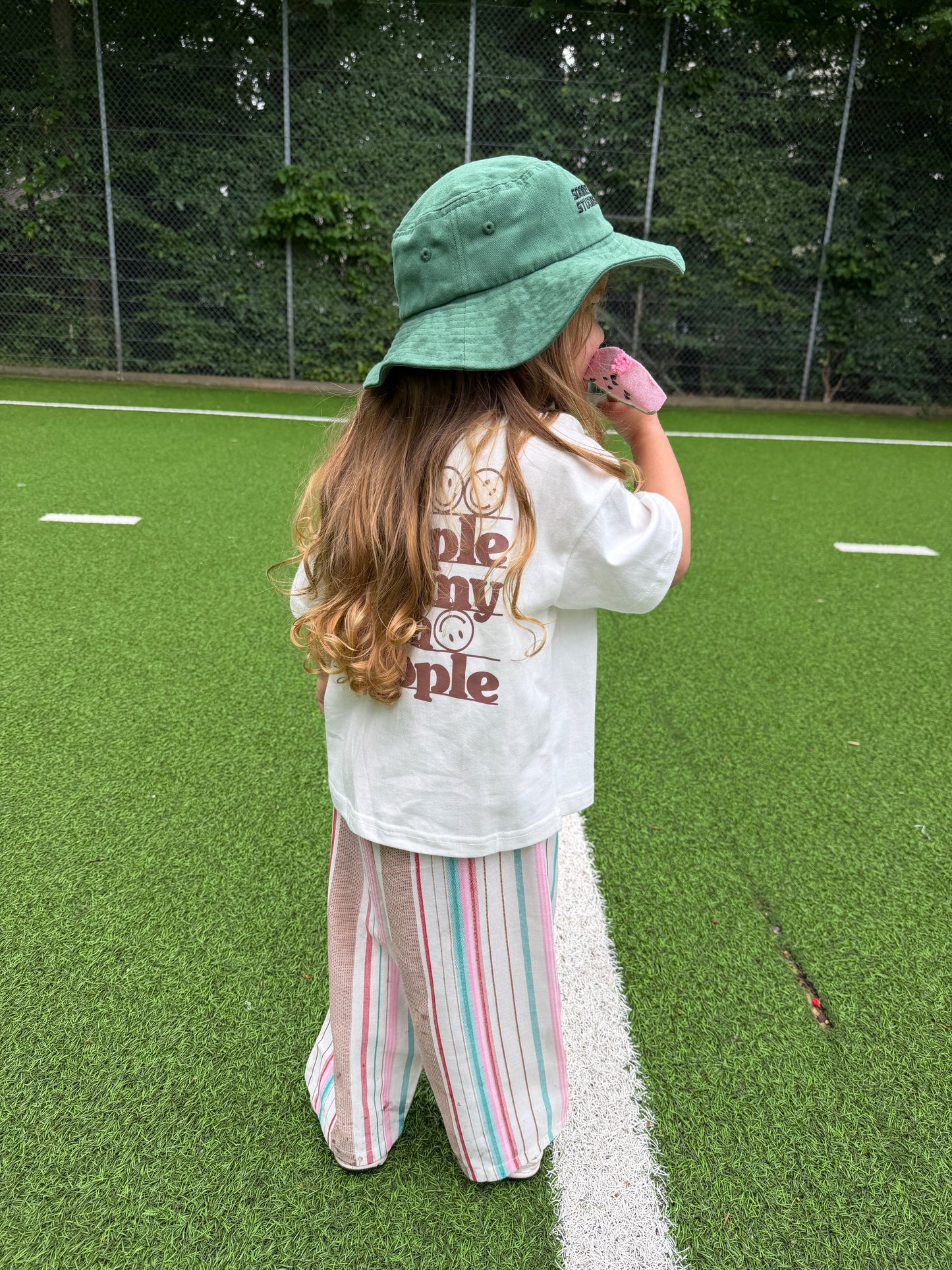 Sommer Studios Bucket hat