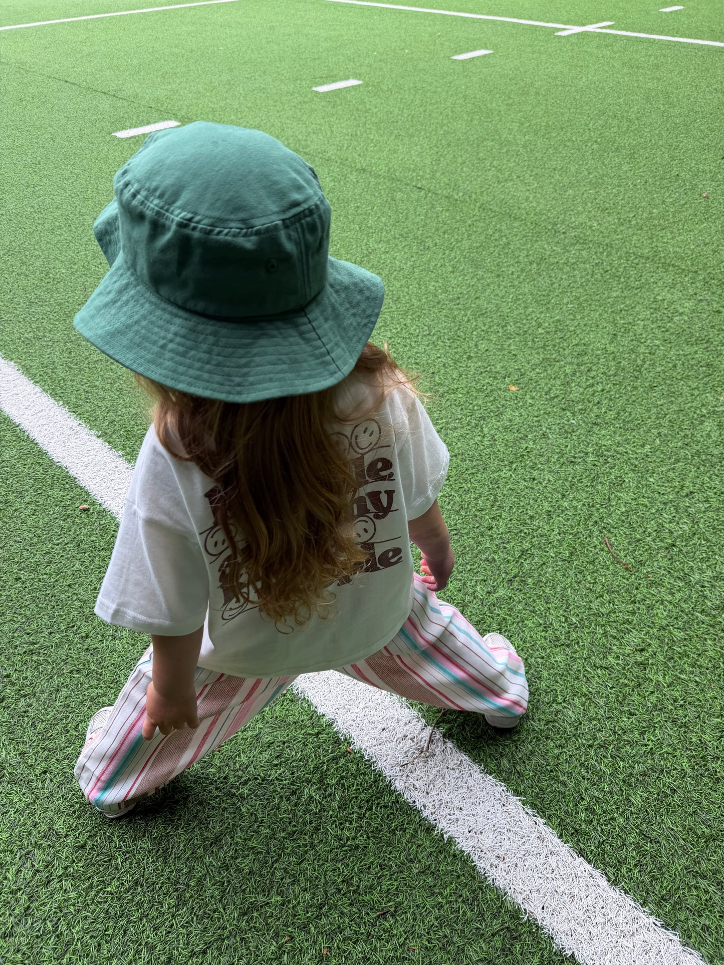 Sommer Studios Bucket hat