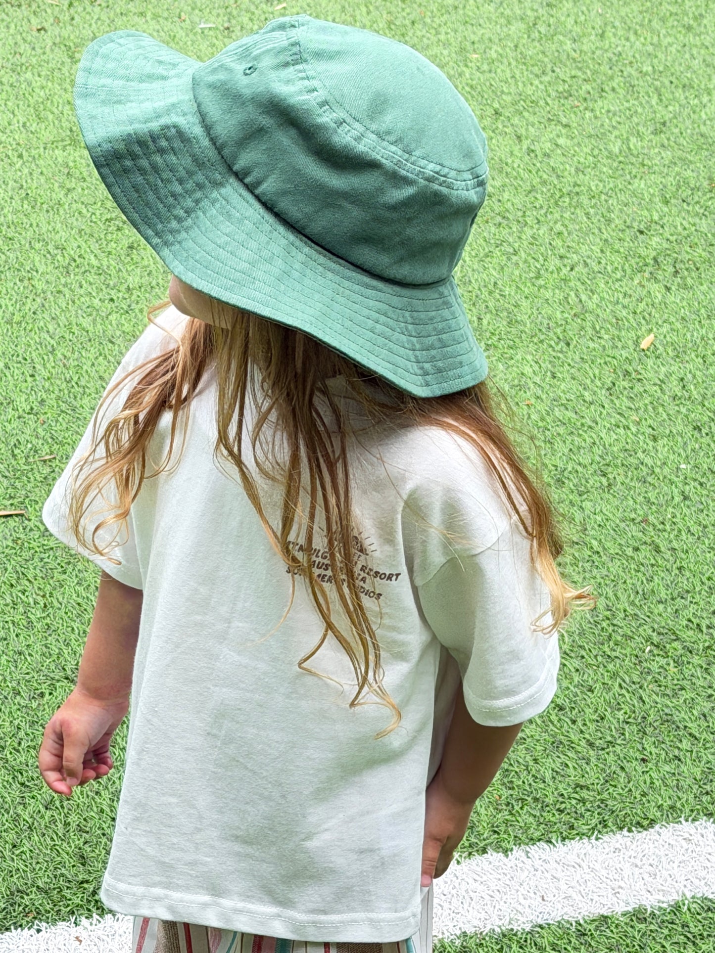Sommer Studios Bucket hat