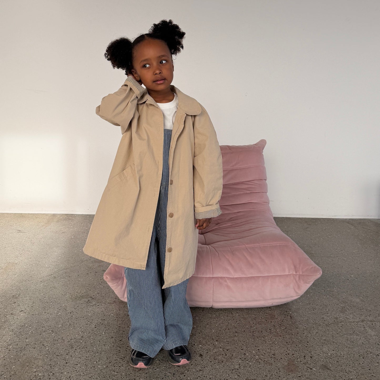 Spring Coat
