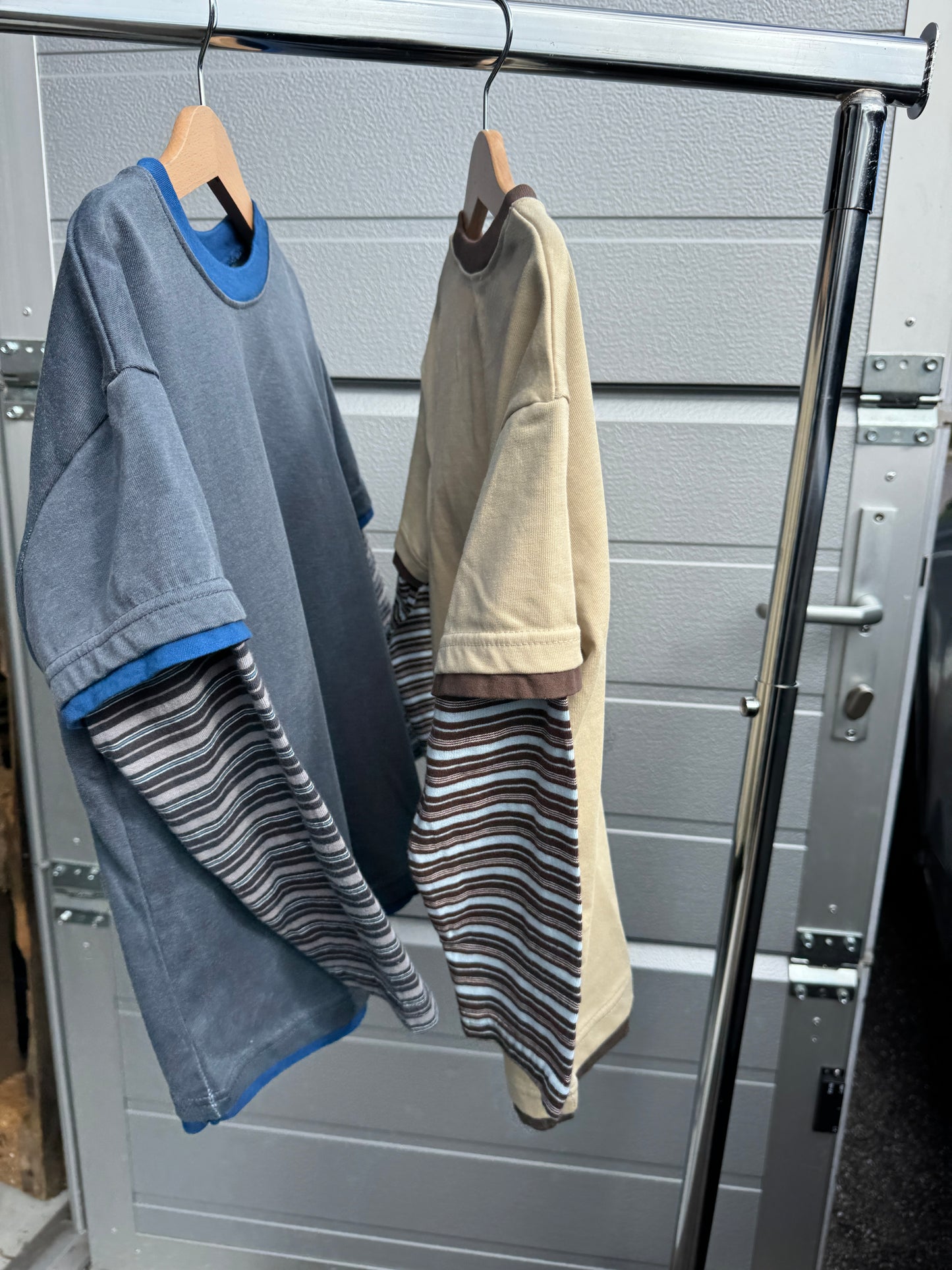 Carl Shirt