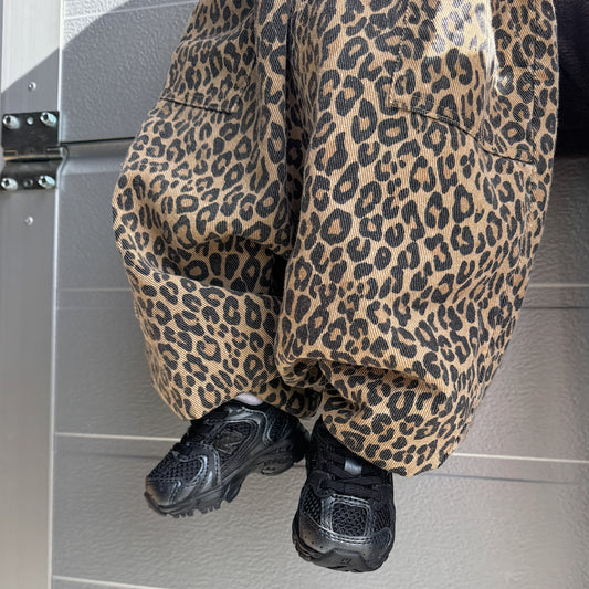 Emil Skater Jeans LEO