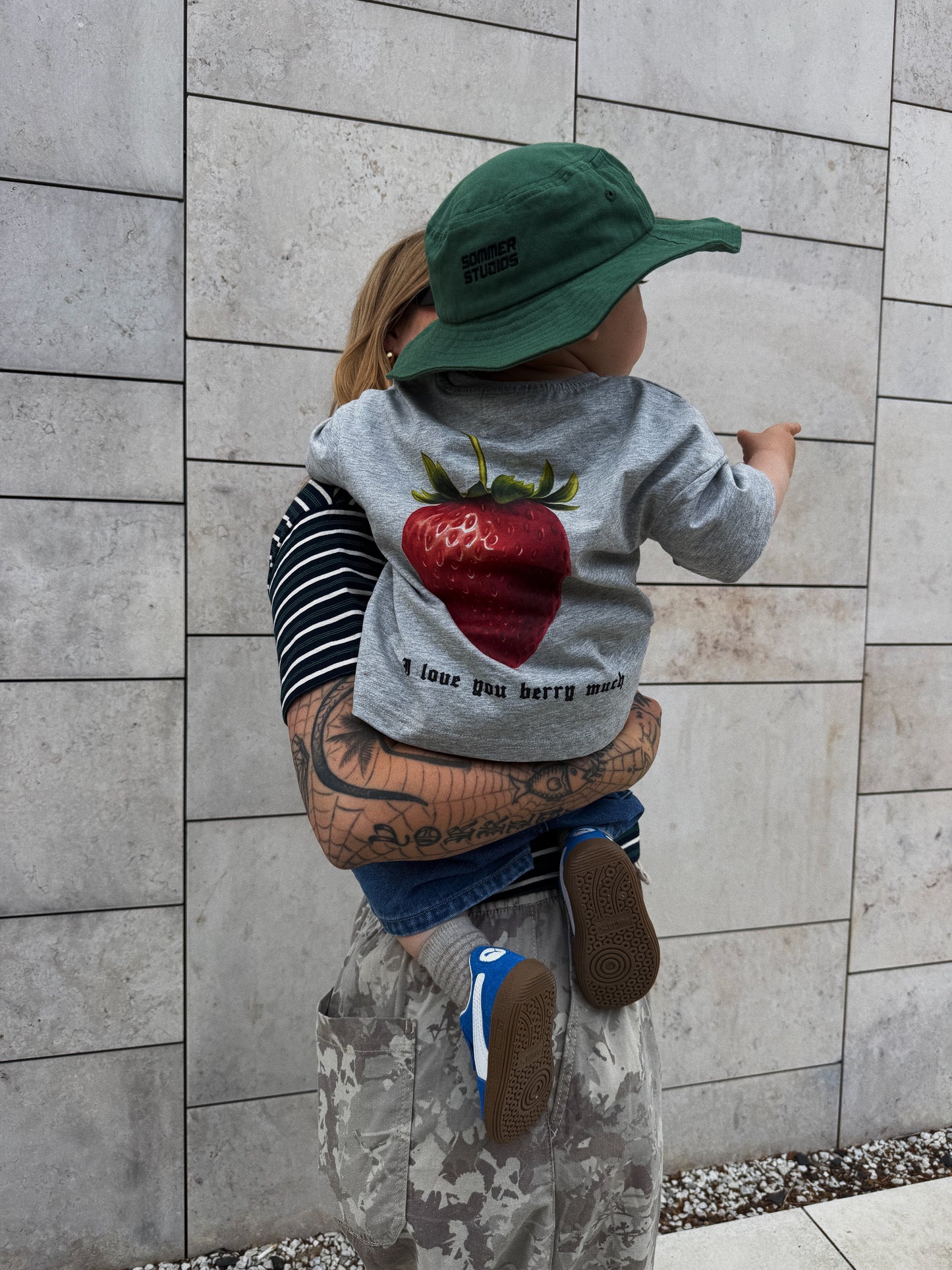 Sommer Studios Bucket hat