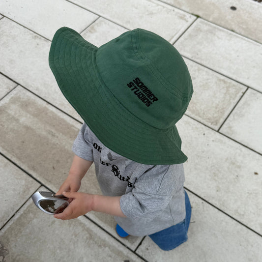 Sommer Studios Bucket hat