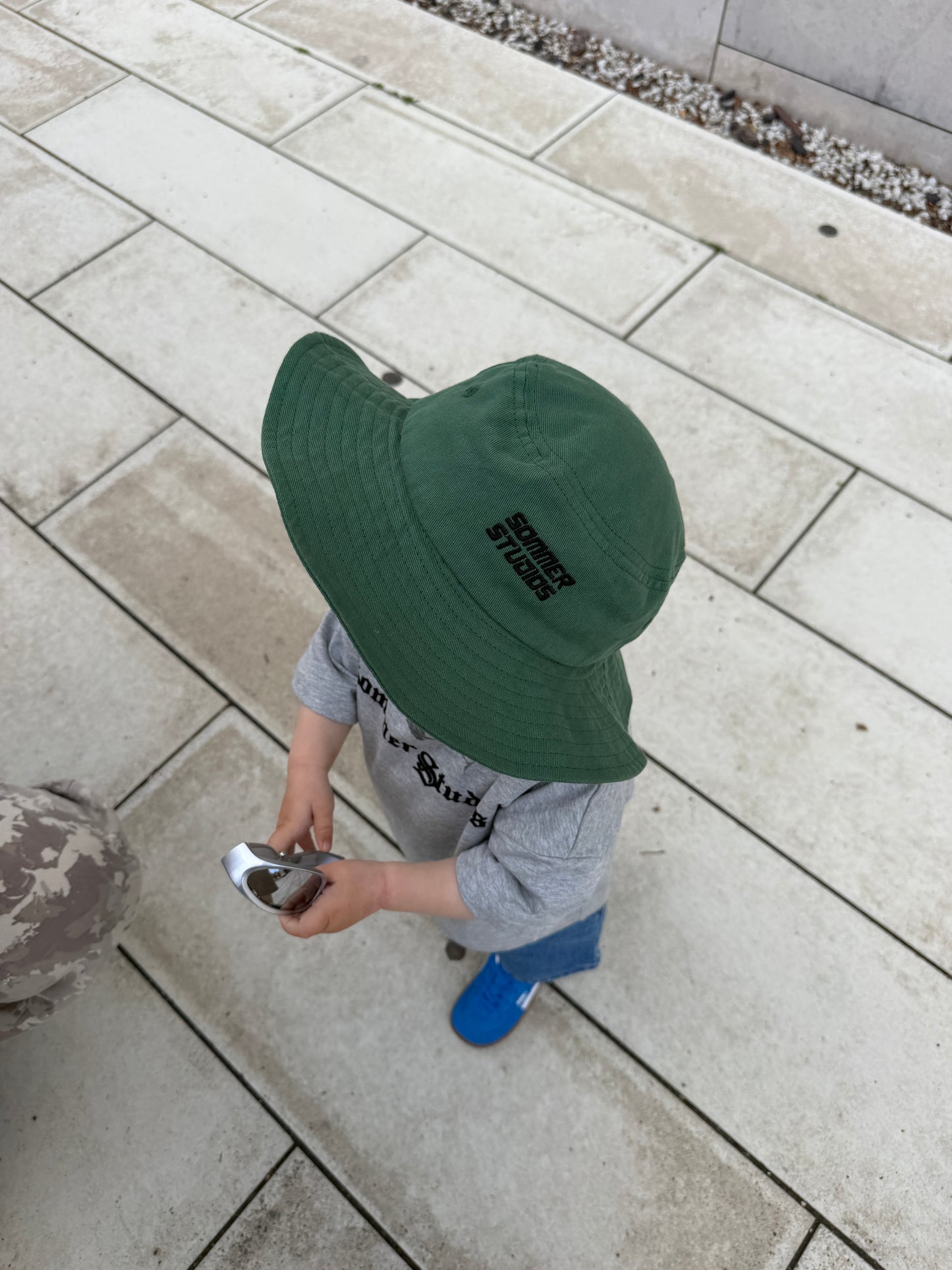Sommer Studios Bucket hat
