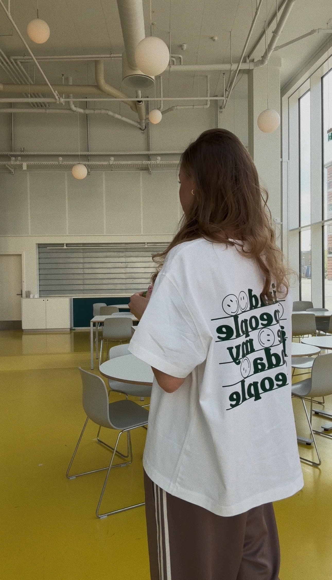 Kind People Tee ADULT