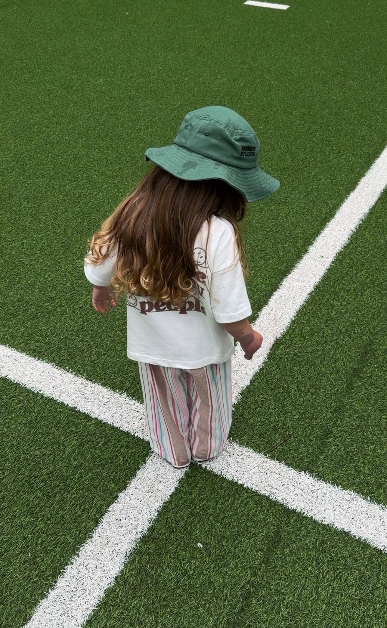 Sommer Studios Bucket hat