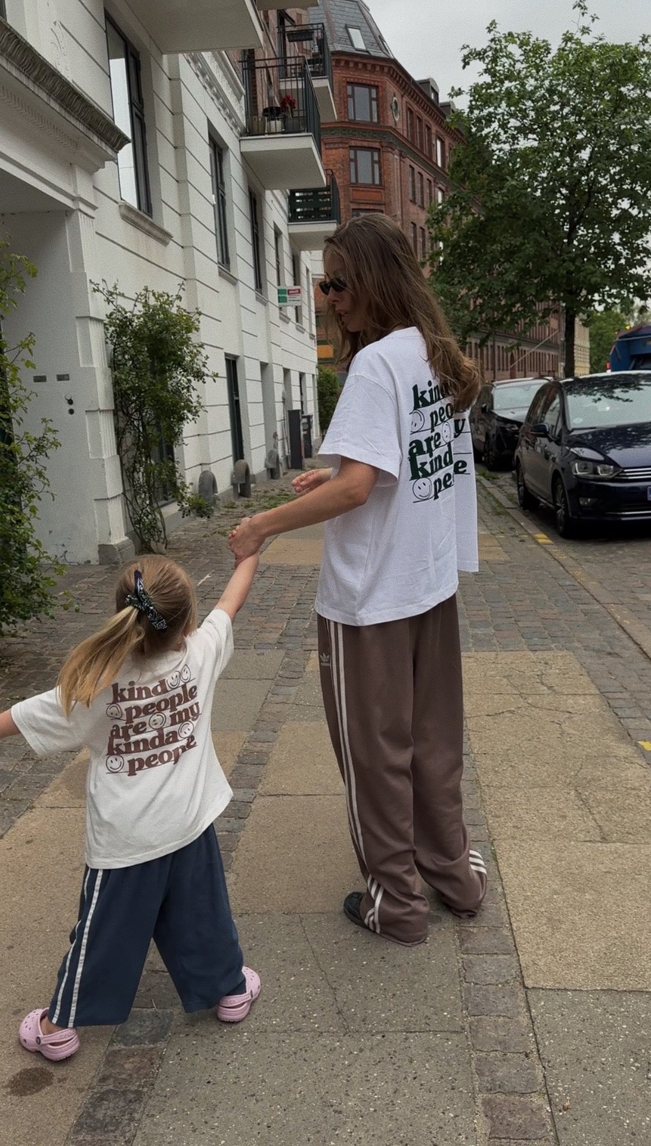 Kind People Tee ADULT