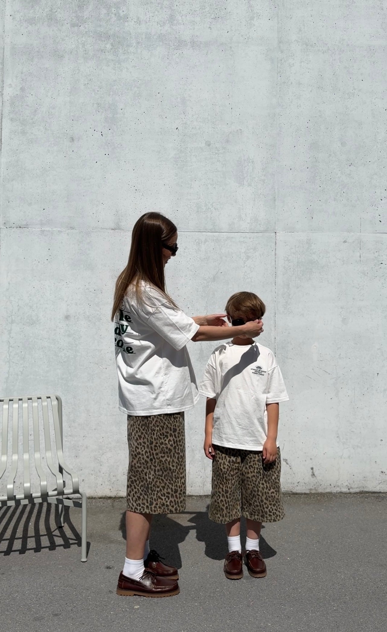 Kind People Tee ADULT