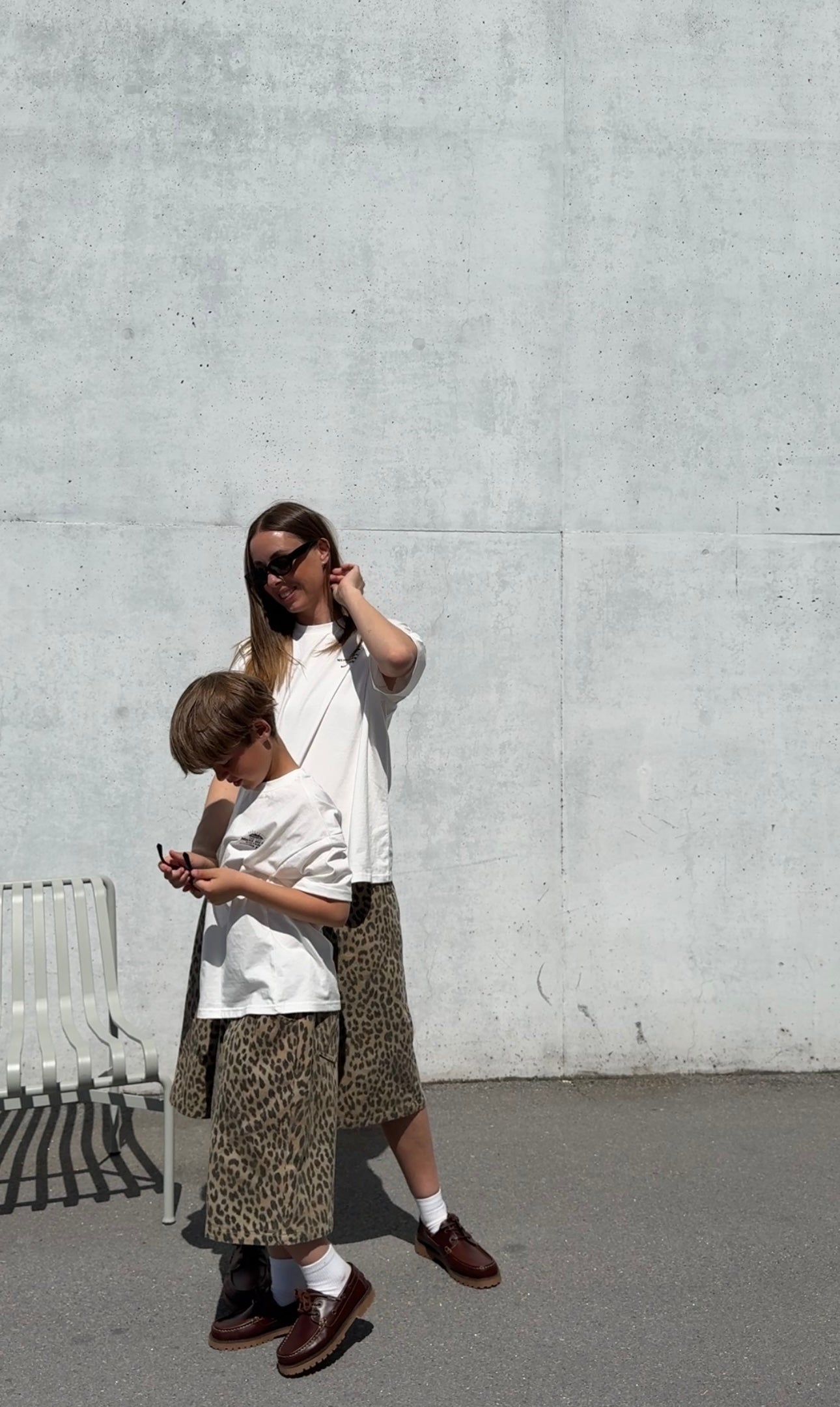 Kind People Tee ADULT