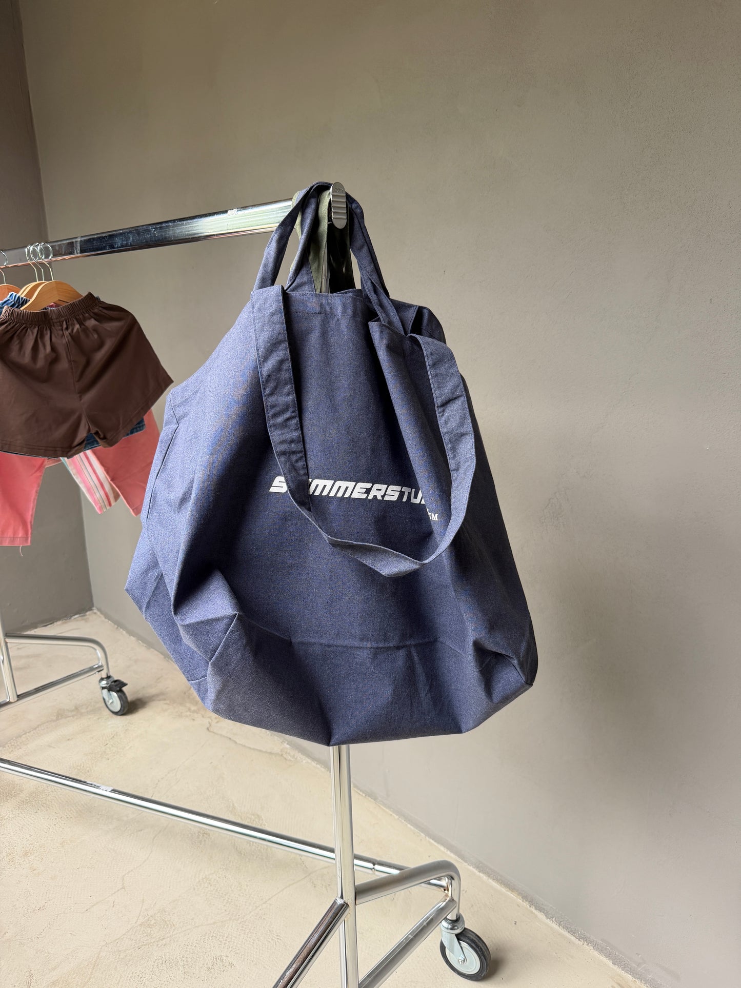 Good Summer Totebag