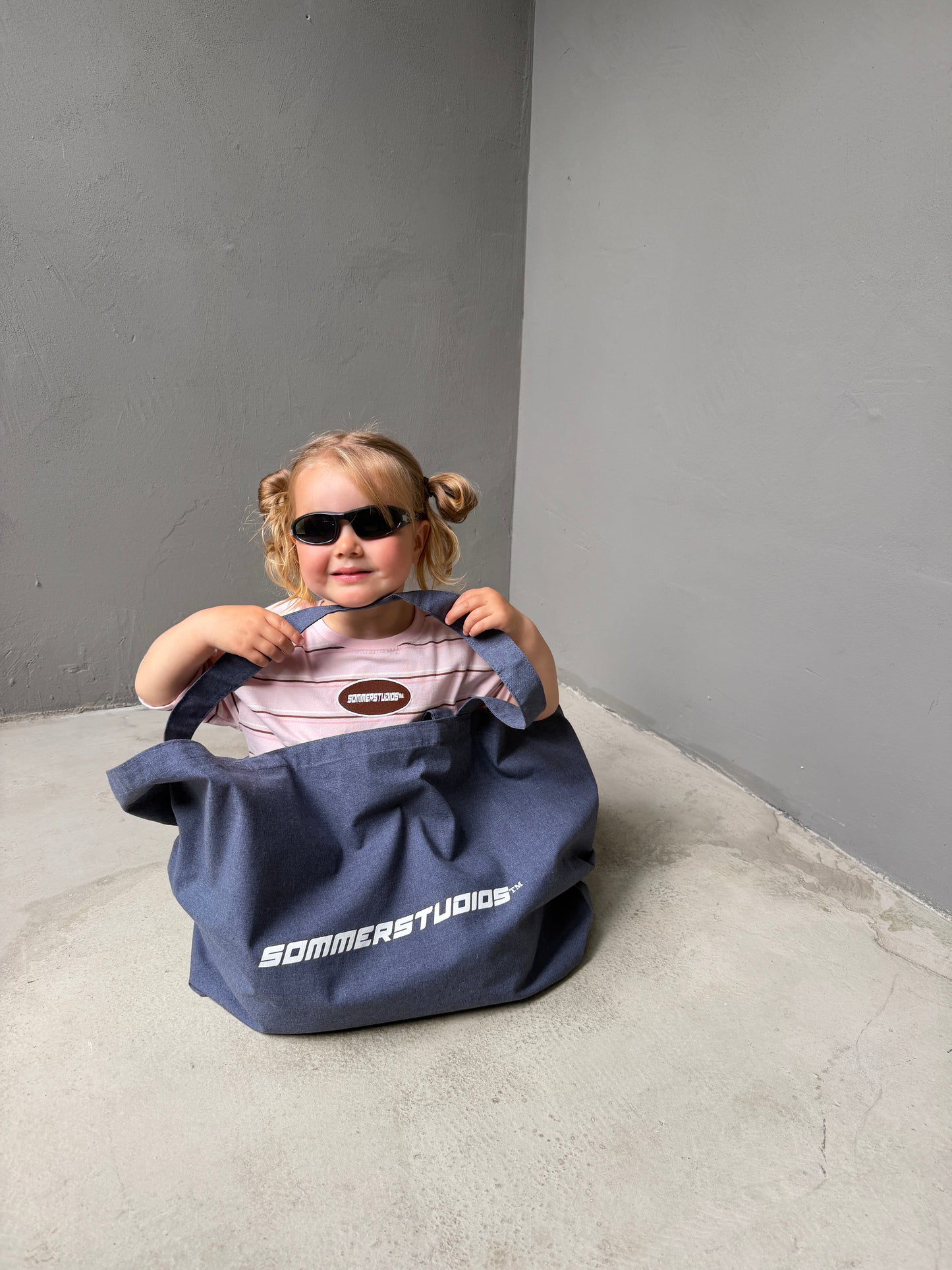 Good Summer Totebag