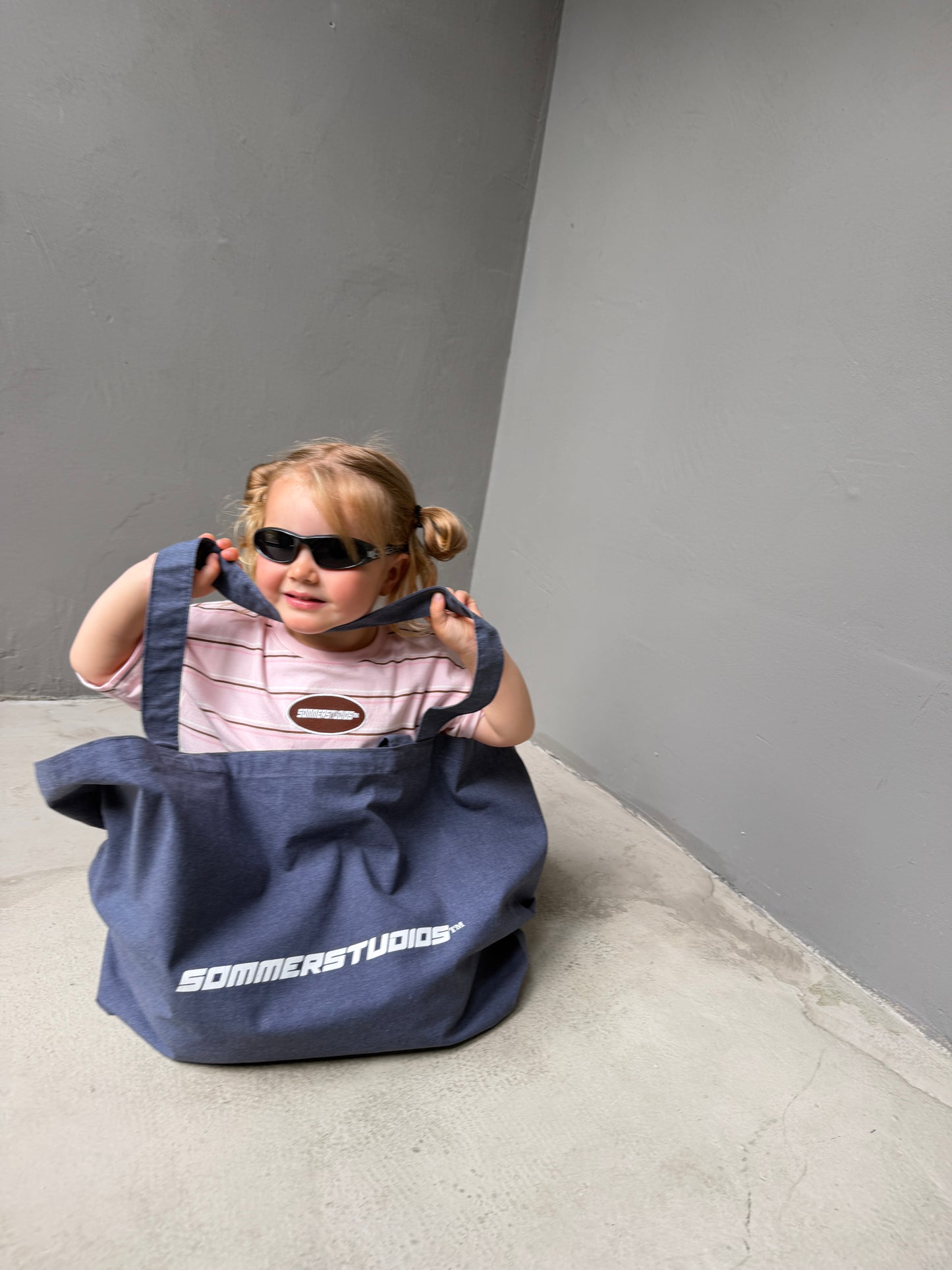 Good Summer Totebag