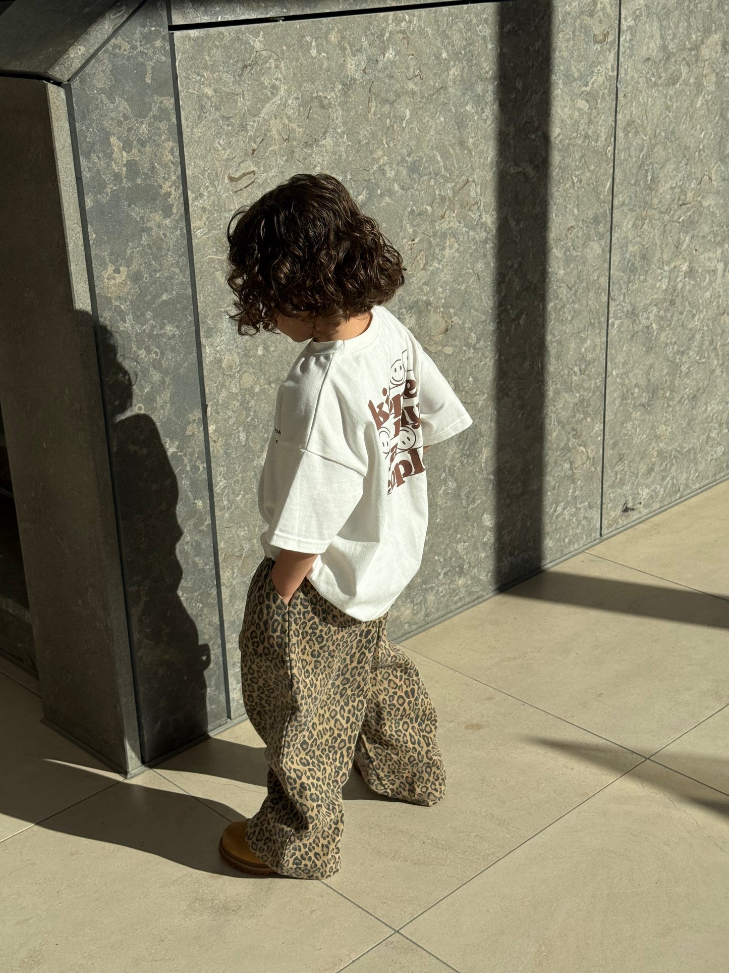 Emil Skater Jeans LEO