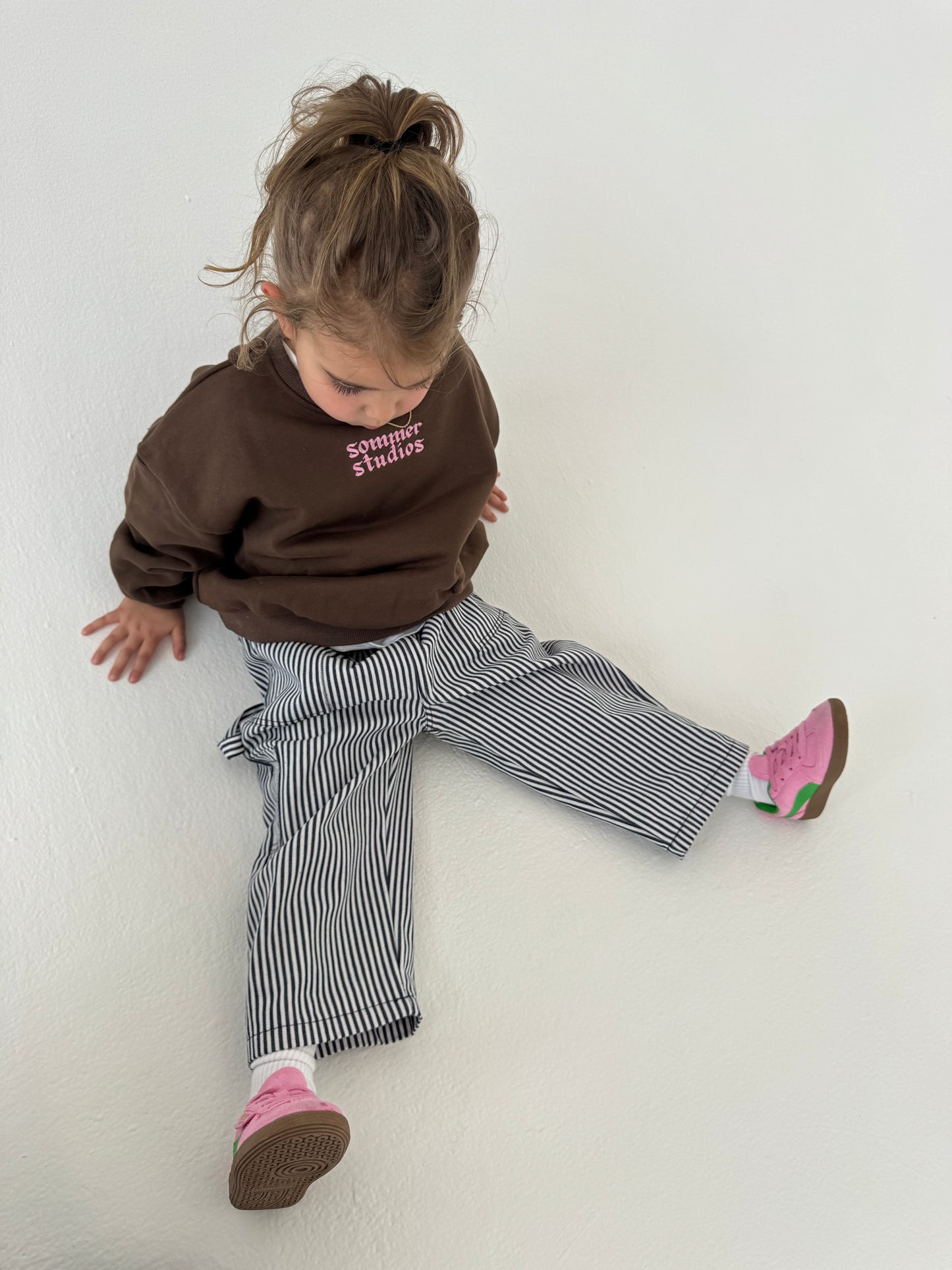 Emil Skater Jeans STRIPE