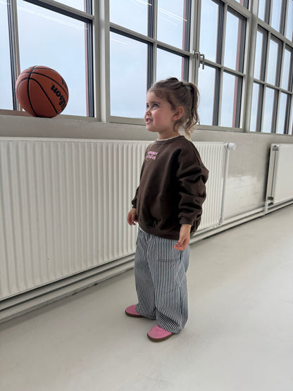 Emil Skater Jeans STRIPE