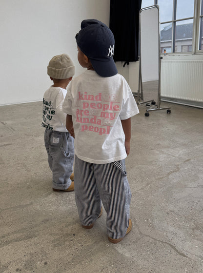 Emil Skater Jeans STRIPE