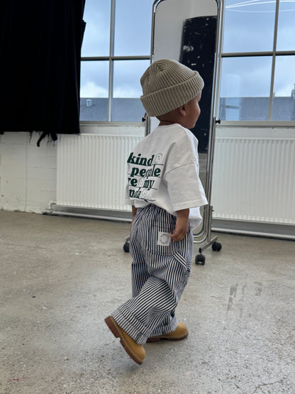 Emil Skater Jeans STRIPE