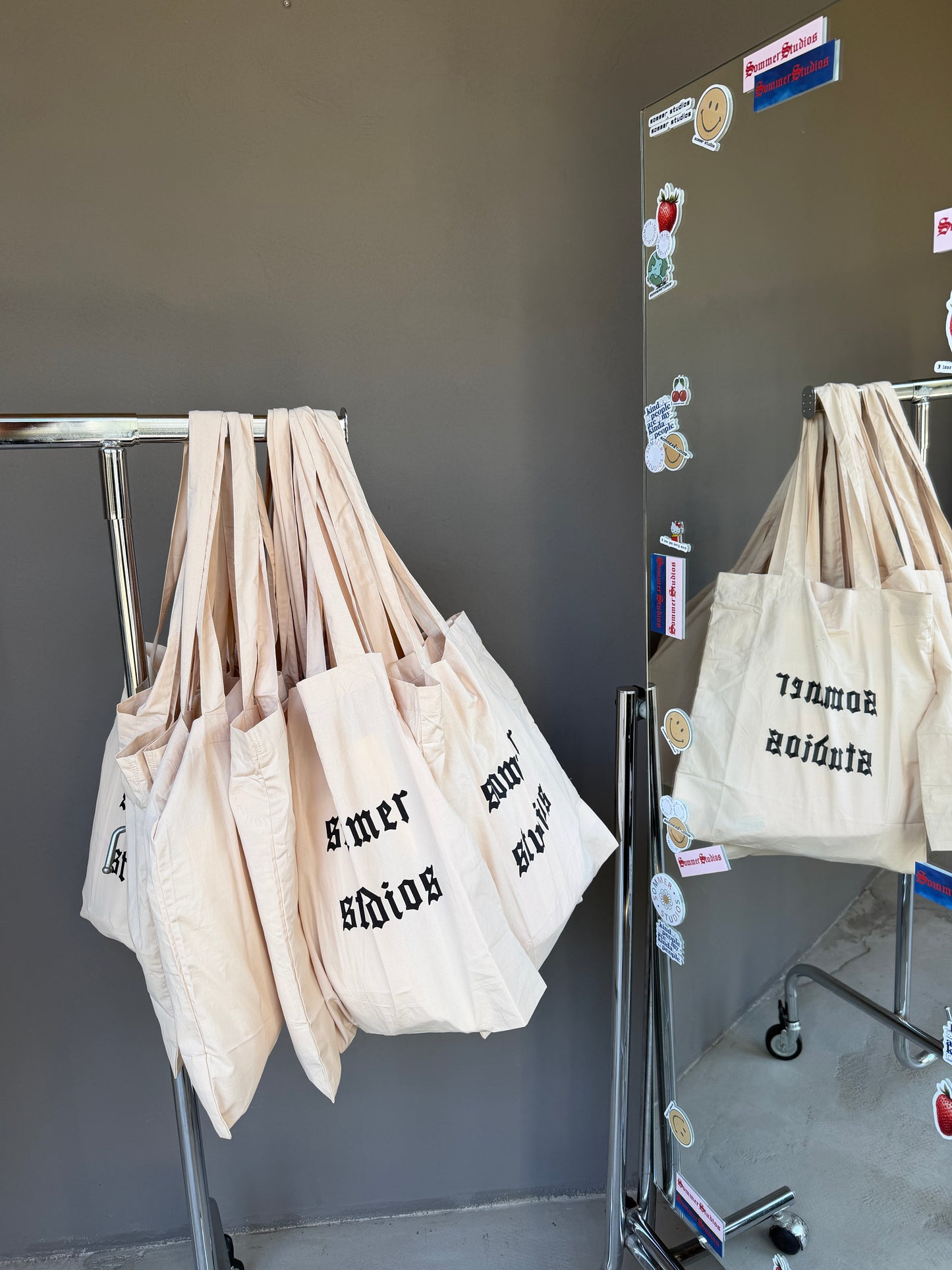 Sommer Studios Totebag