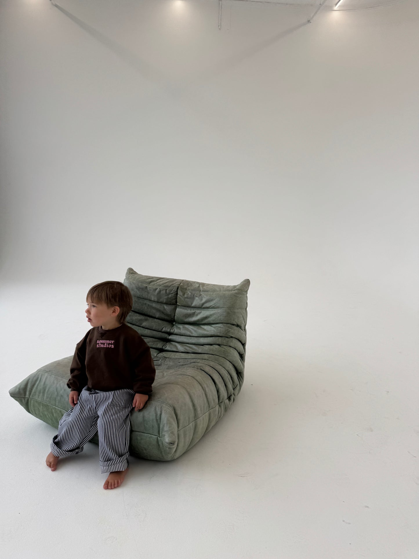 Emil Skater Jeans STRIPE