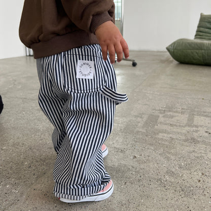 Emil Skater Jeans STRIPE