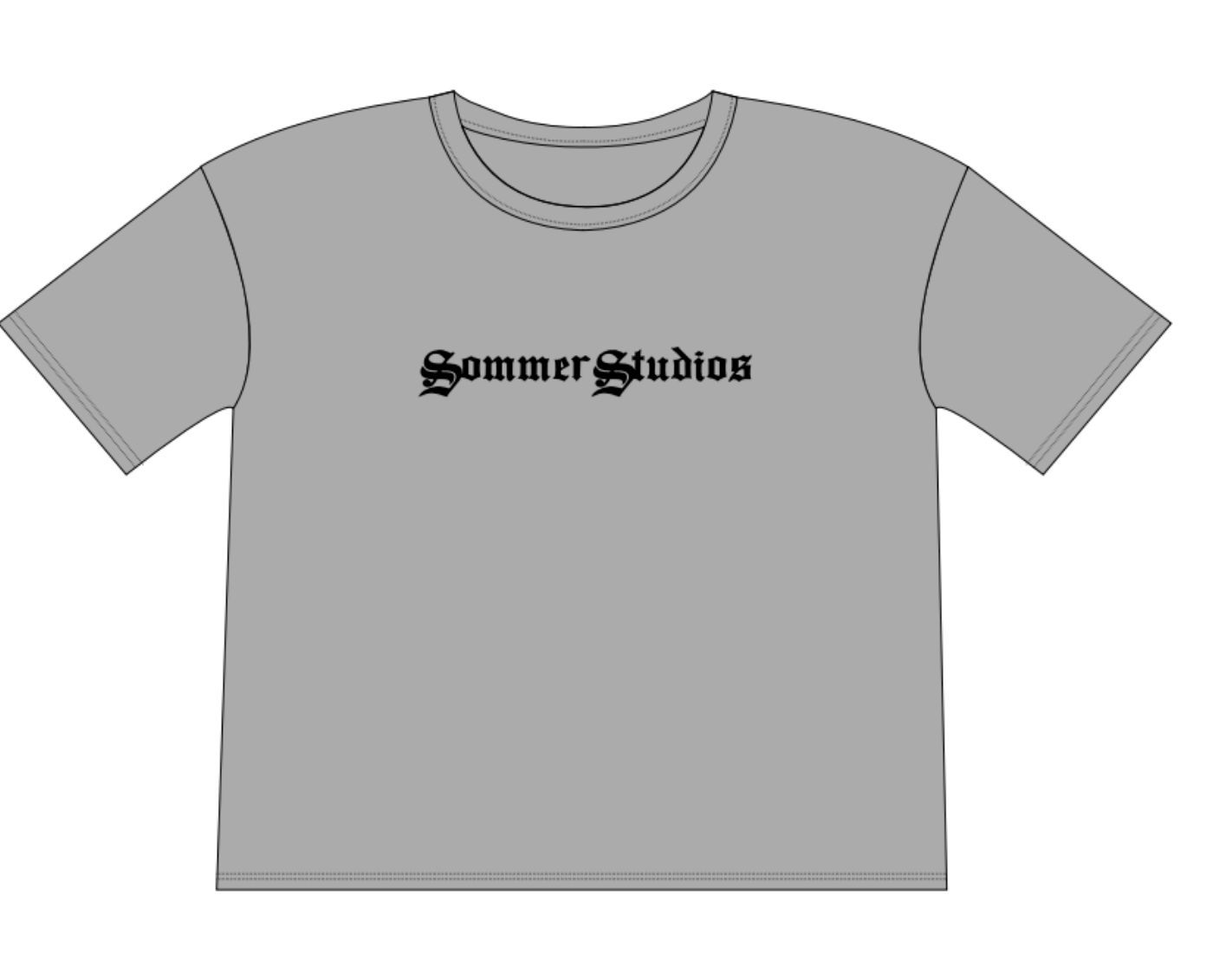 Berry Tee