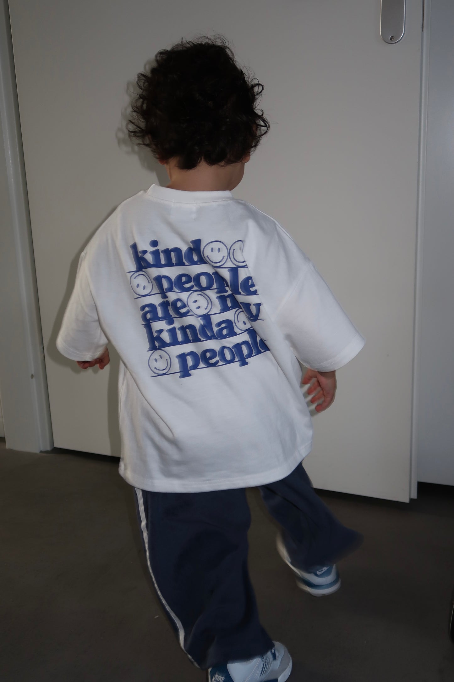 Kind People Tee