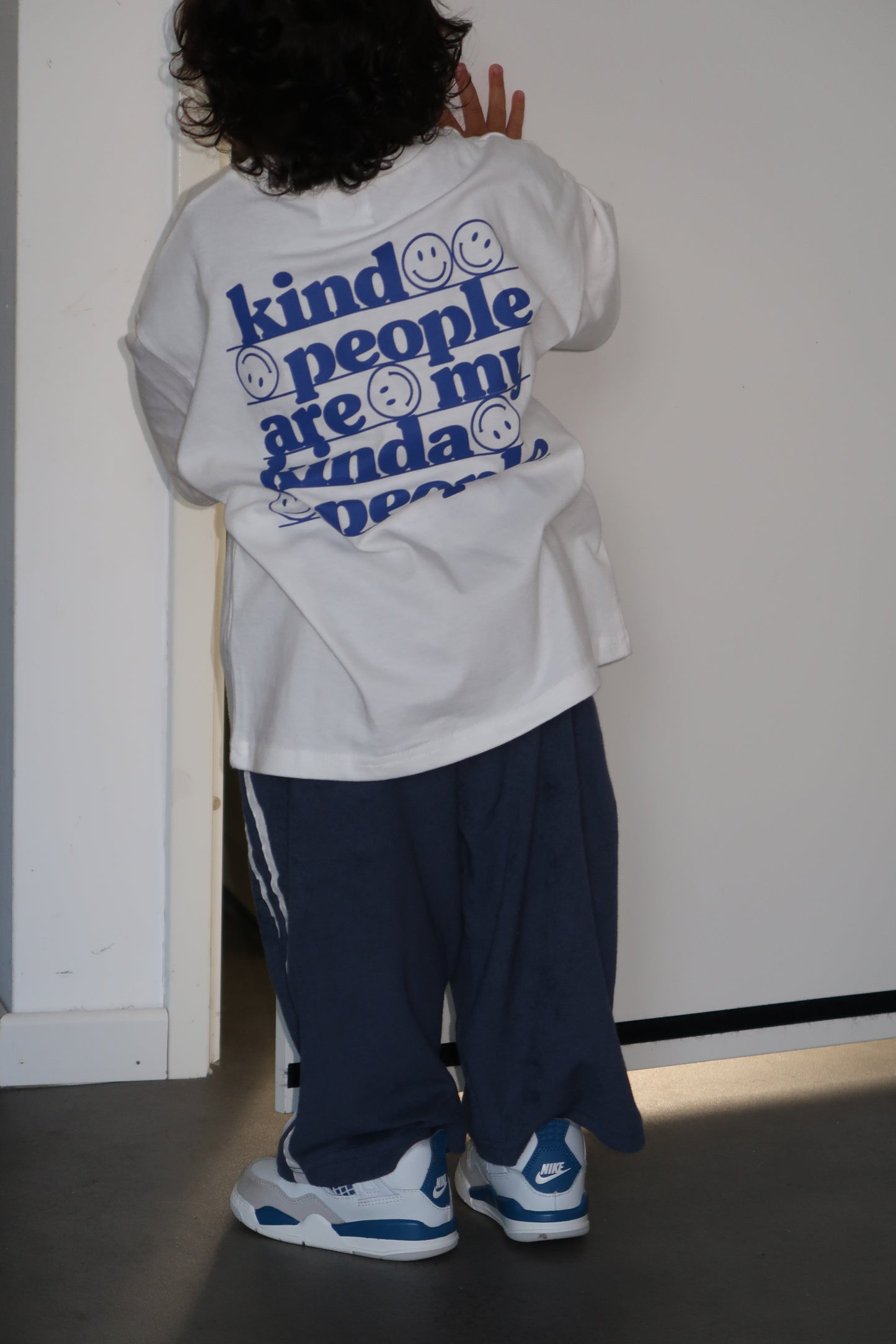 Kind People Tee