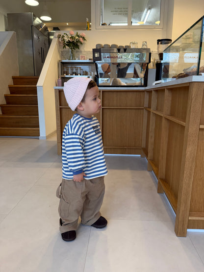 Emil Skater Jeans BEIGE